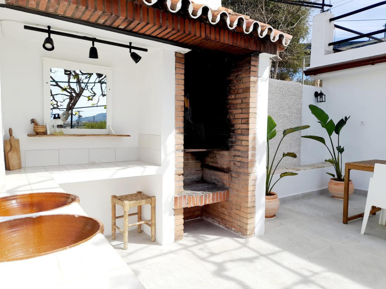 Casita Alonso, Piscina Privada *