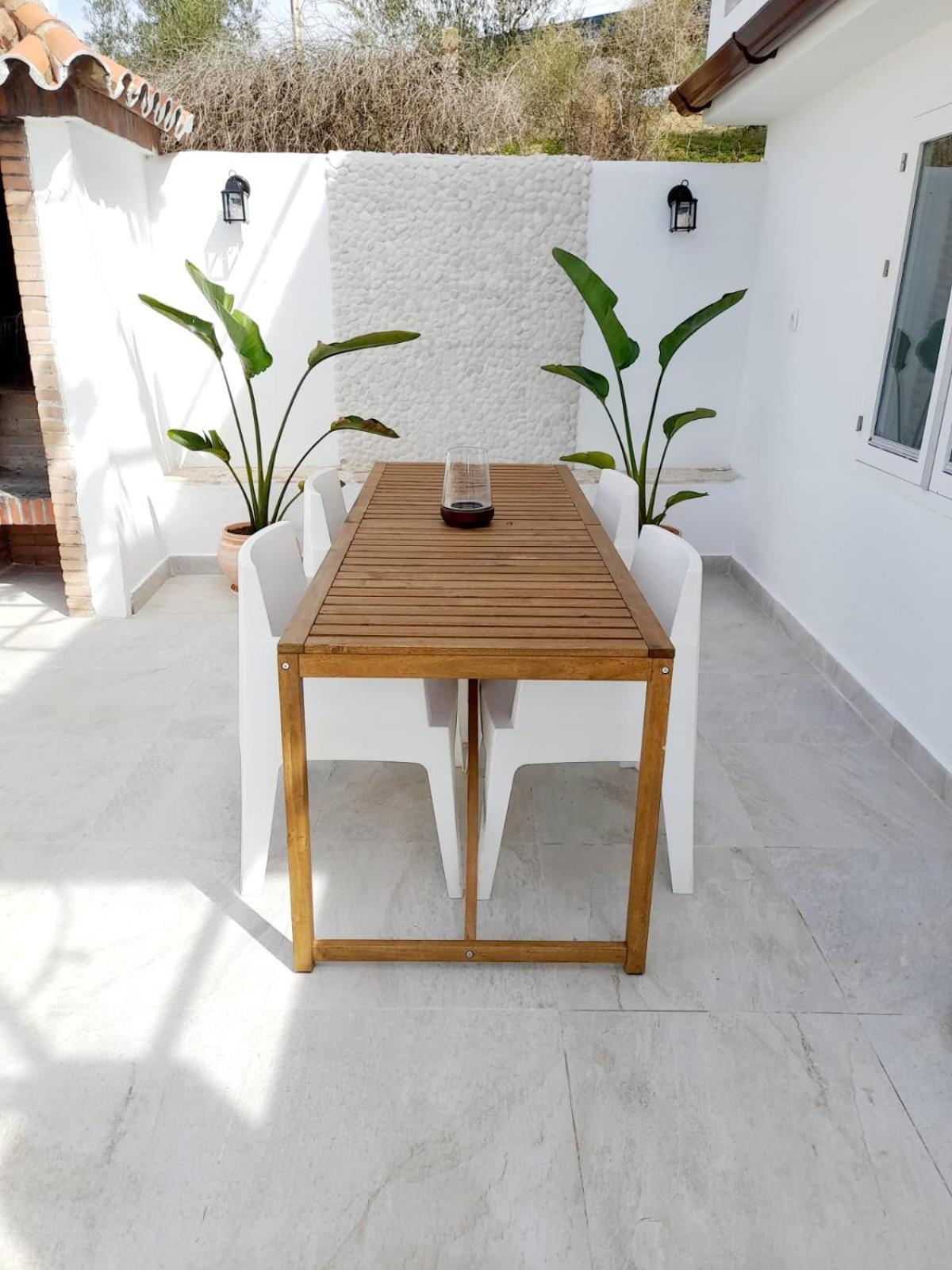 Casa vacanze Casita Alonso, Piscina Privada *