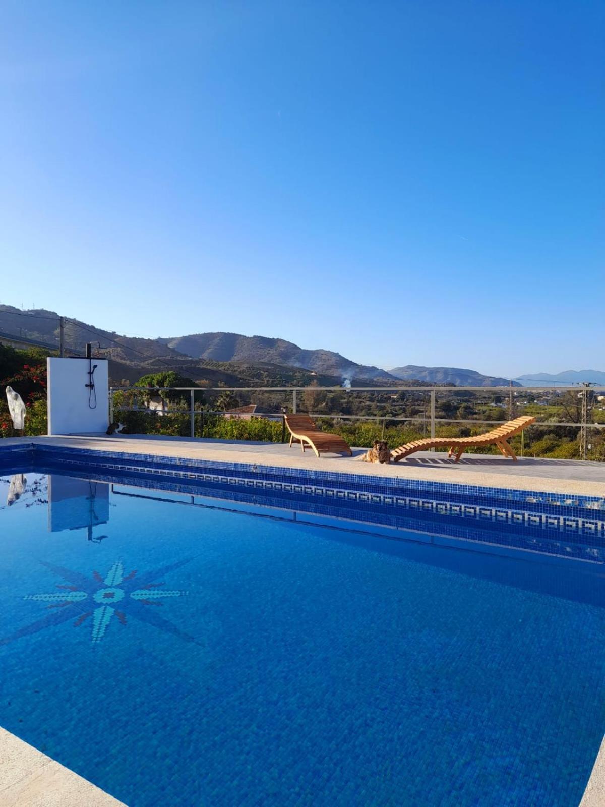 Casita Alonso, Piscina Privada Casa vacanze *