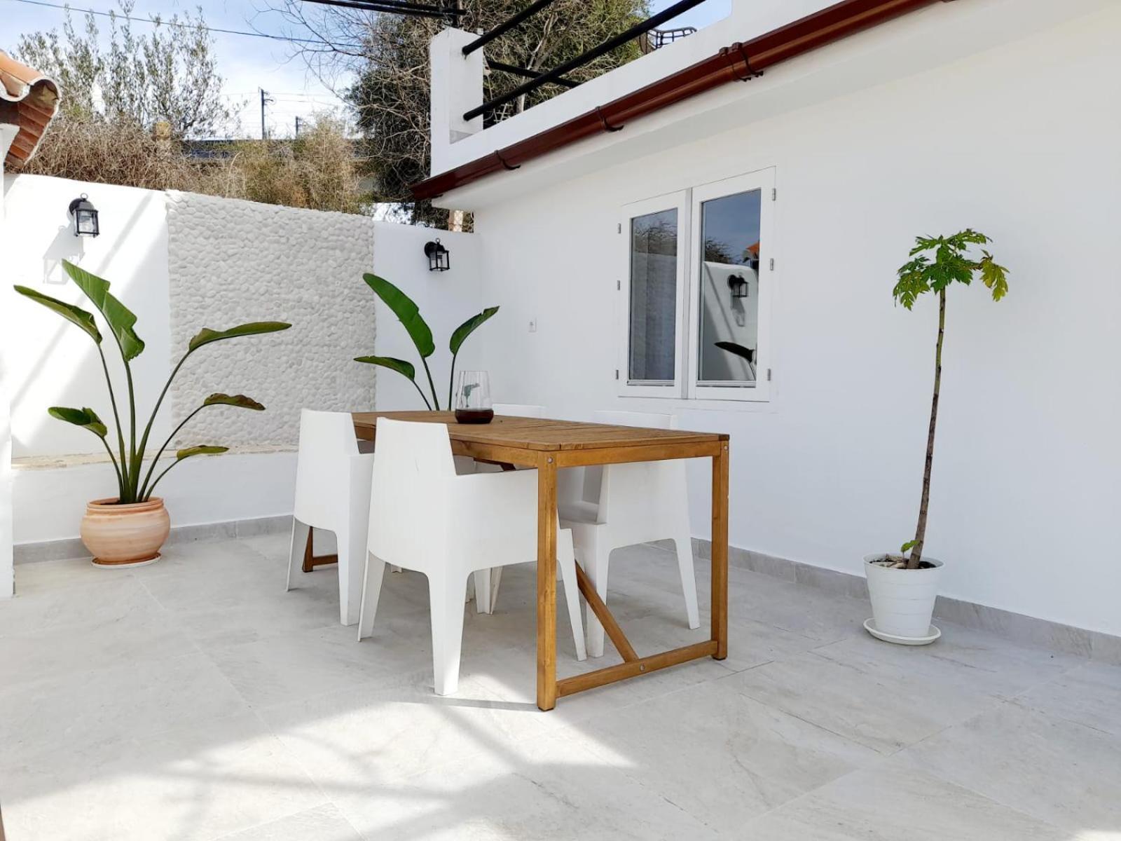 Casa vacanze Casita Alonso, Piscina Privada