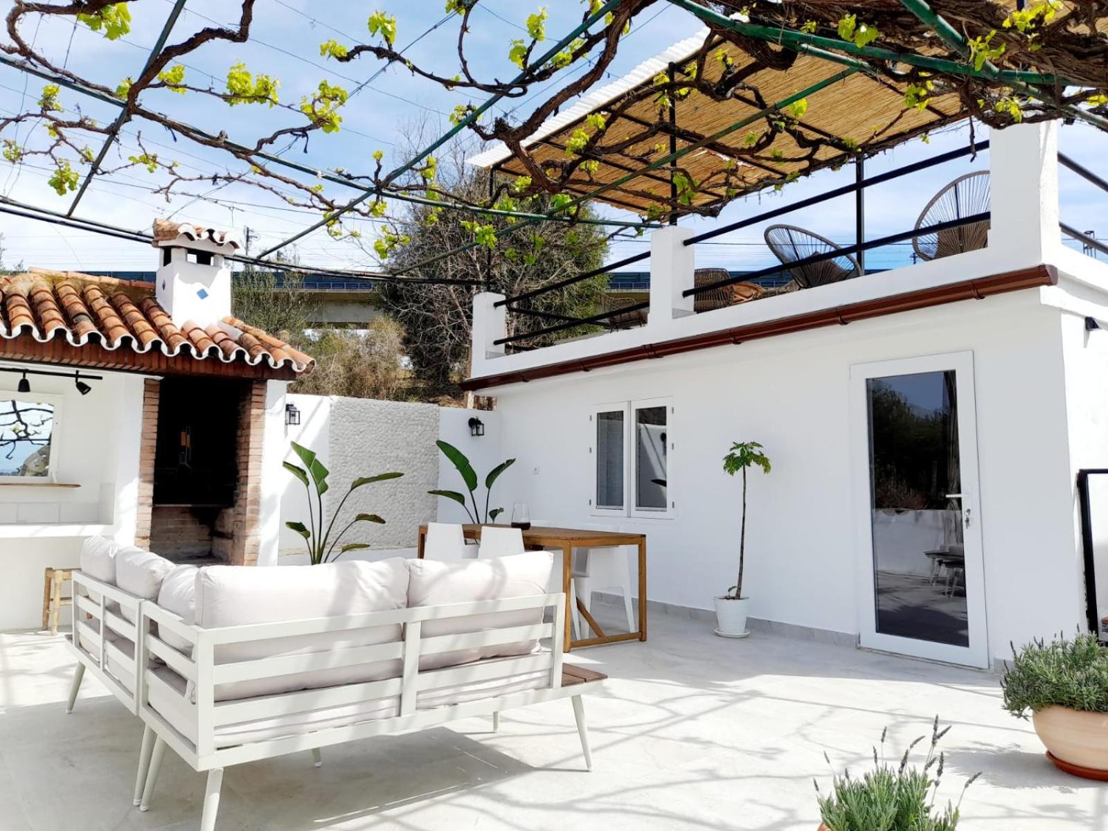 Casa vacanze Casita Alonso, Piscina Privada