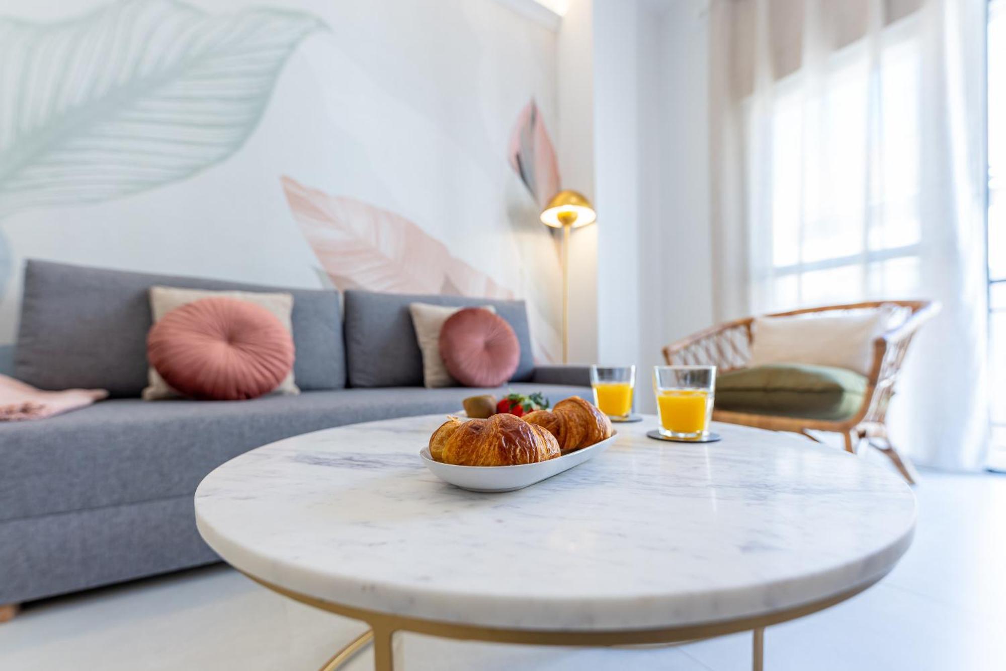 Vivendos - Ma13 - Alamos Appartement Málaga