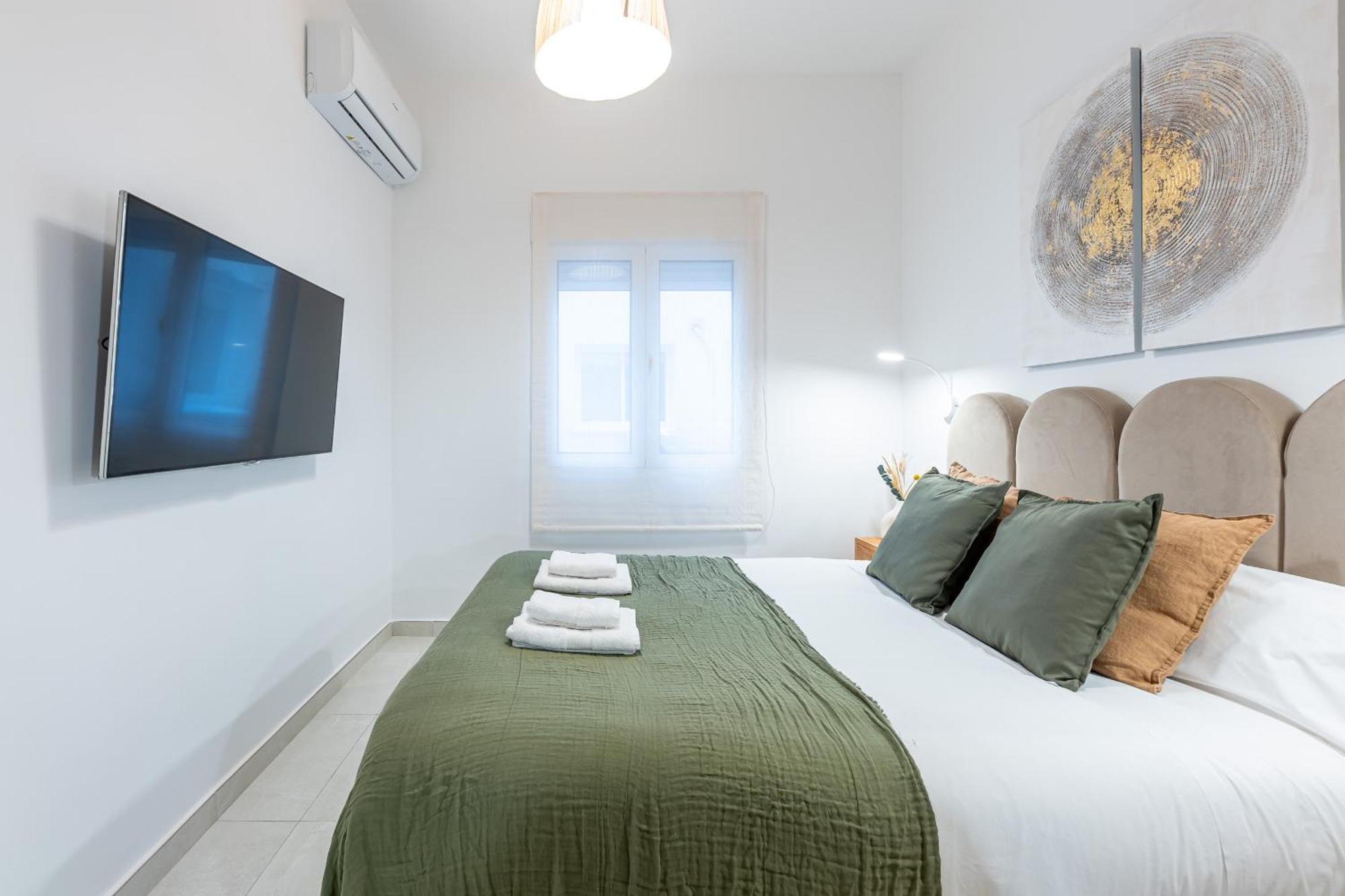 Appartement Vivendos - Ma13 - Alamos