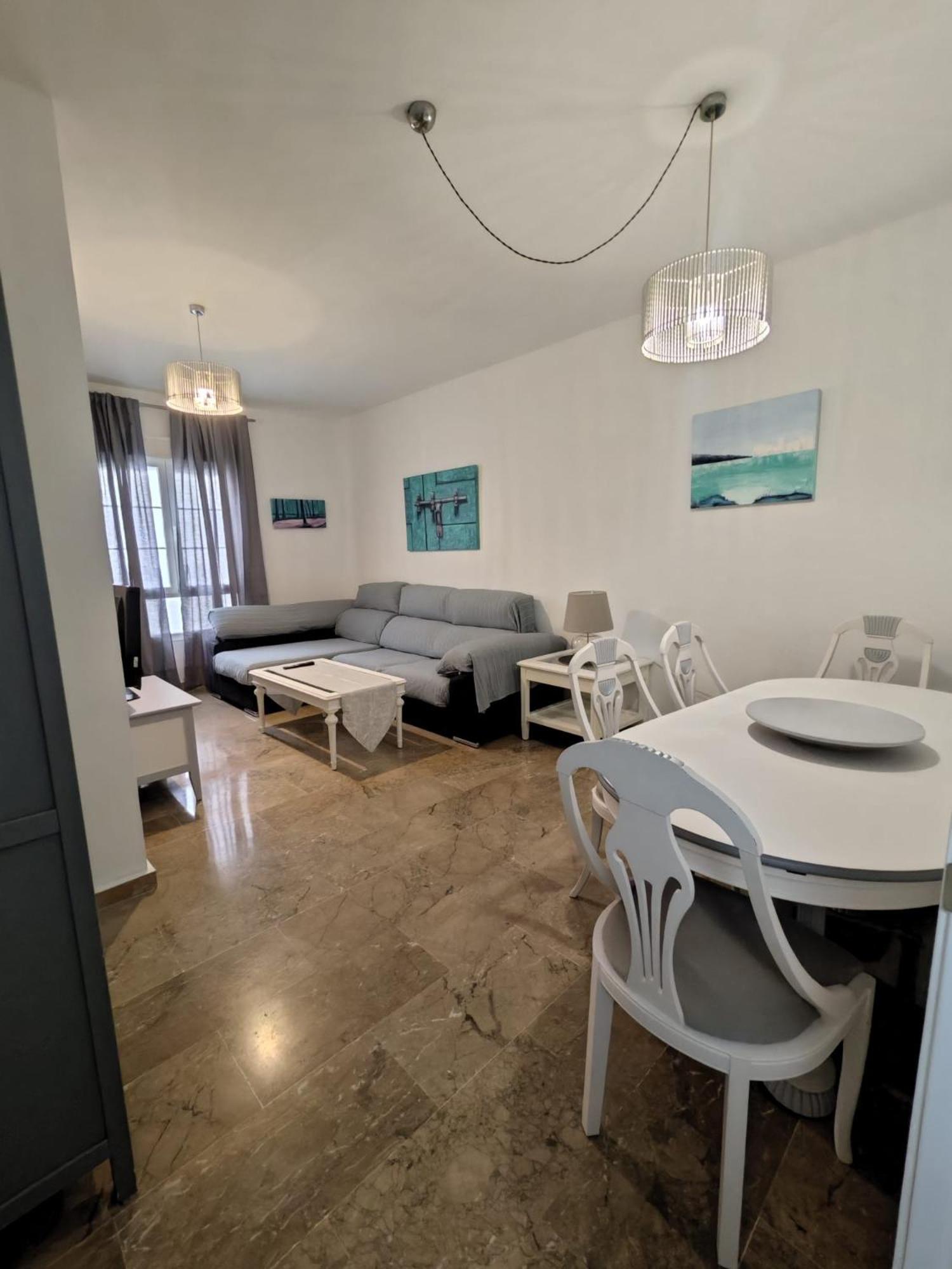 Oli-ole Apartamento