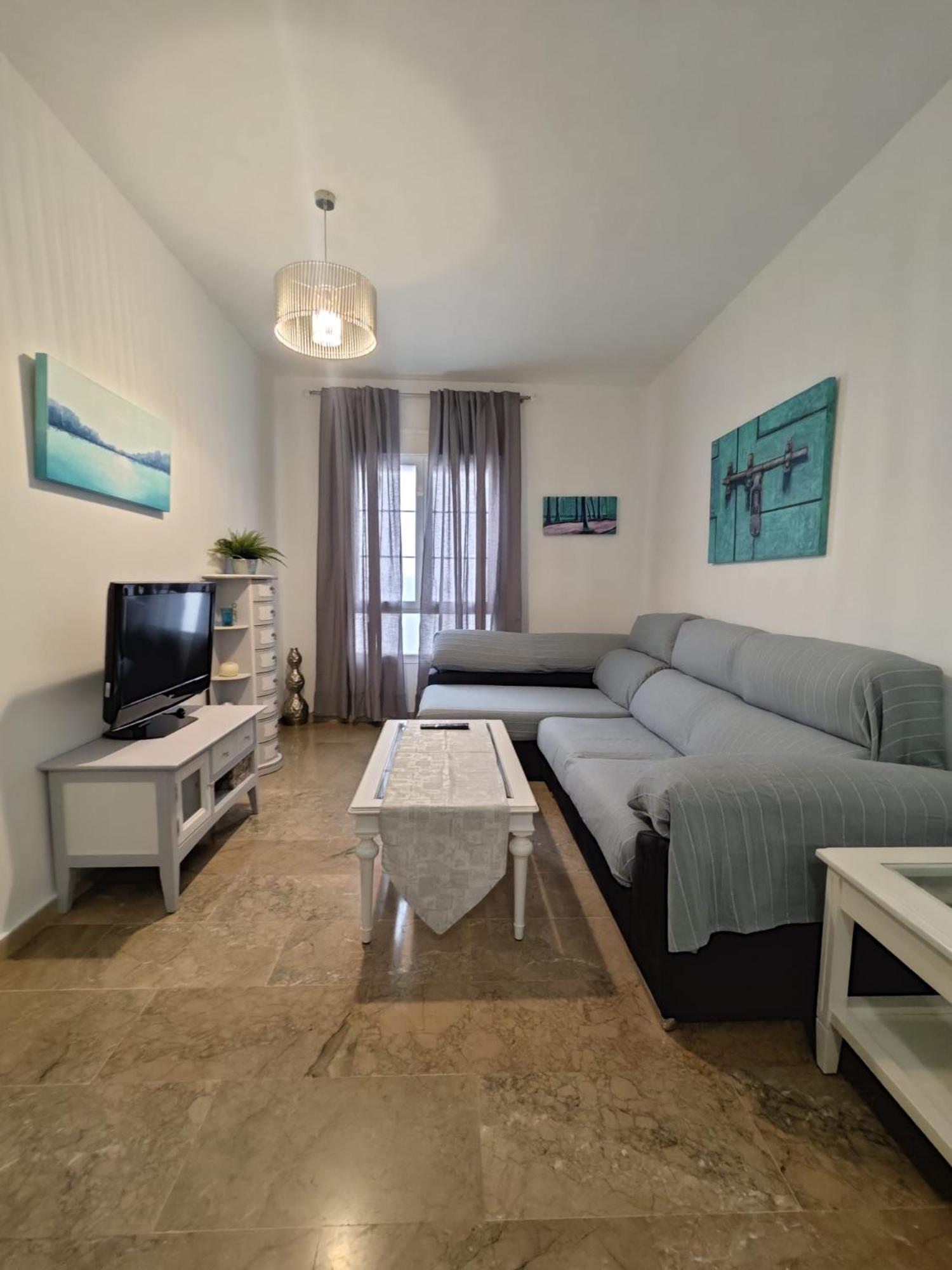 Oli-ole Apartamento