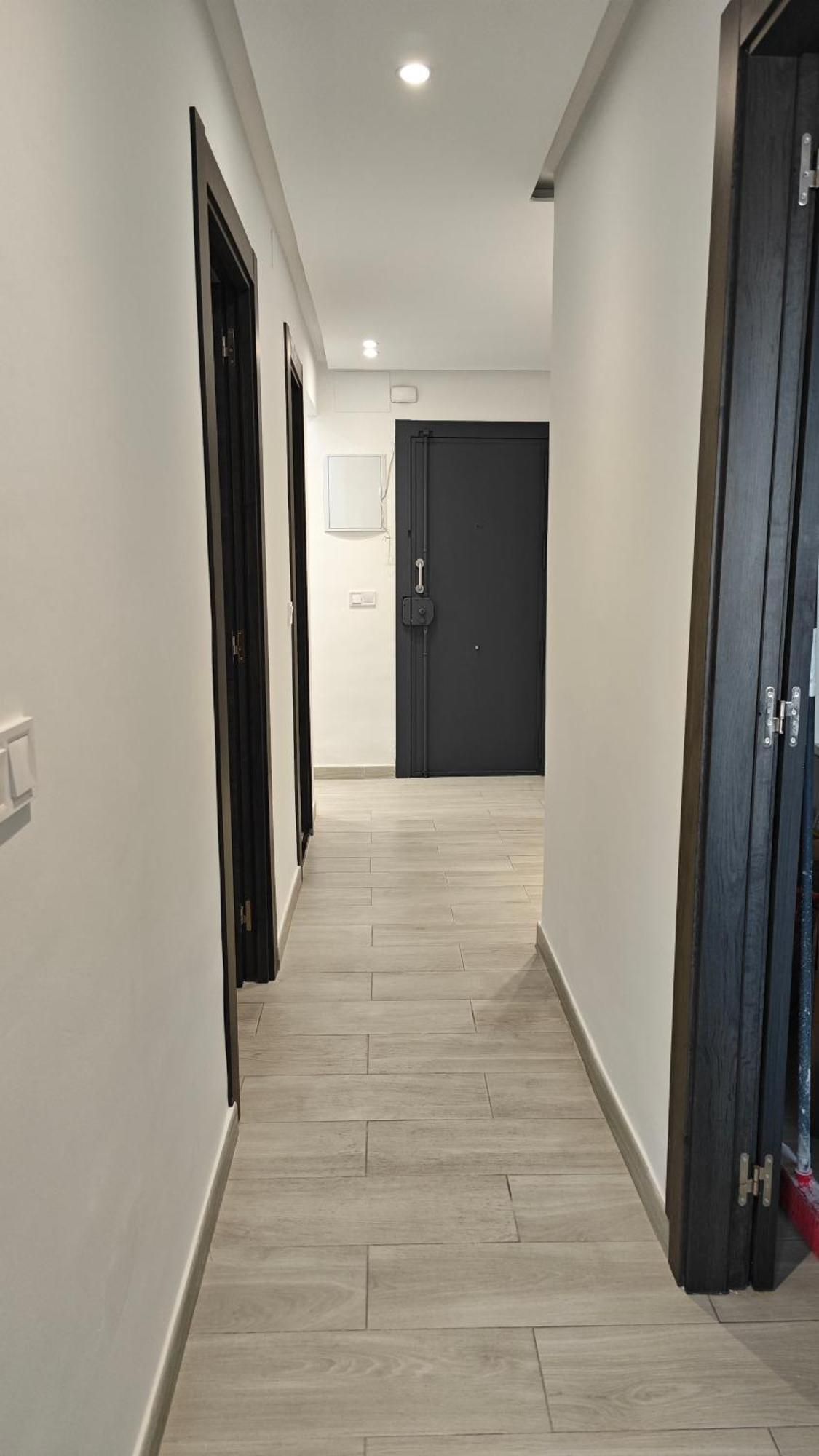 Apartment Vialia Playa Malaga