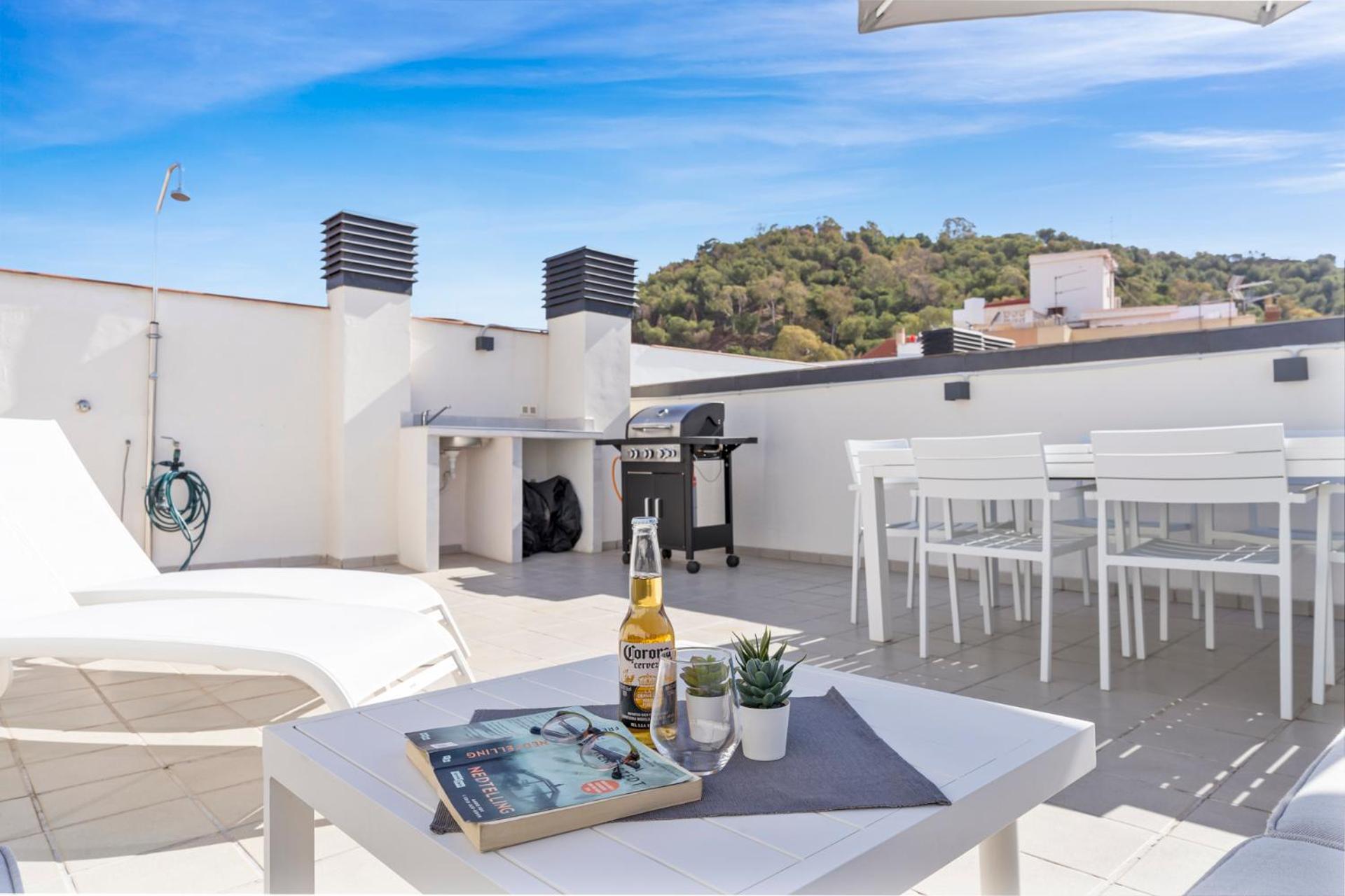 Unique Floor In Historic Center By Costarentals - Mal04 Apartamento *