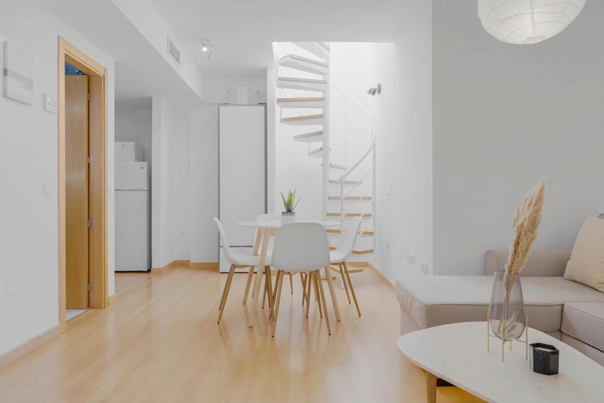 Apartamento Unique Floor In Historic Center By Costarentals - Mal04 Málaga