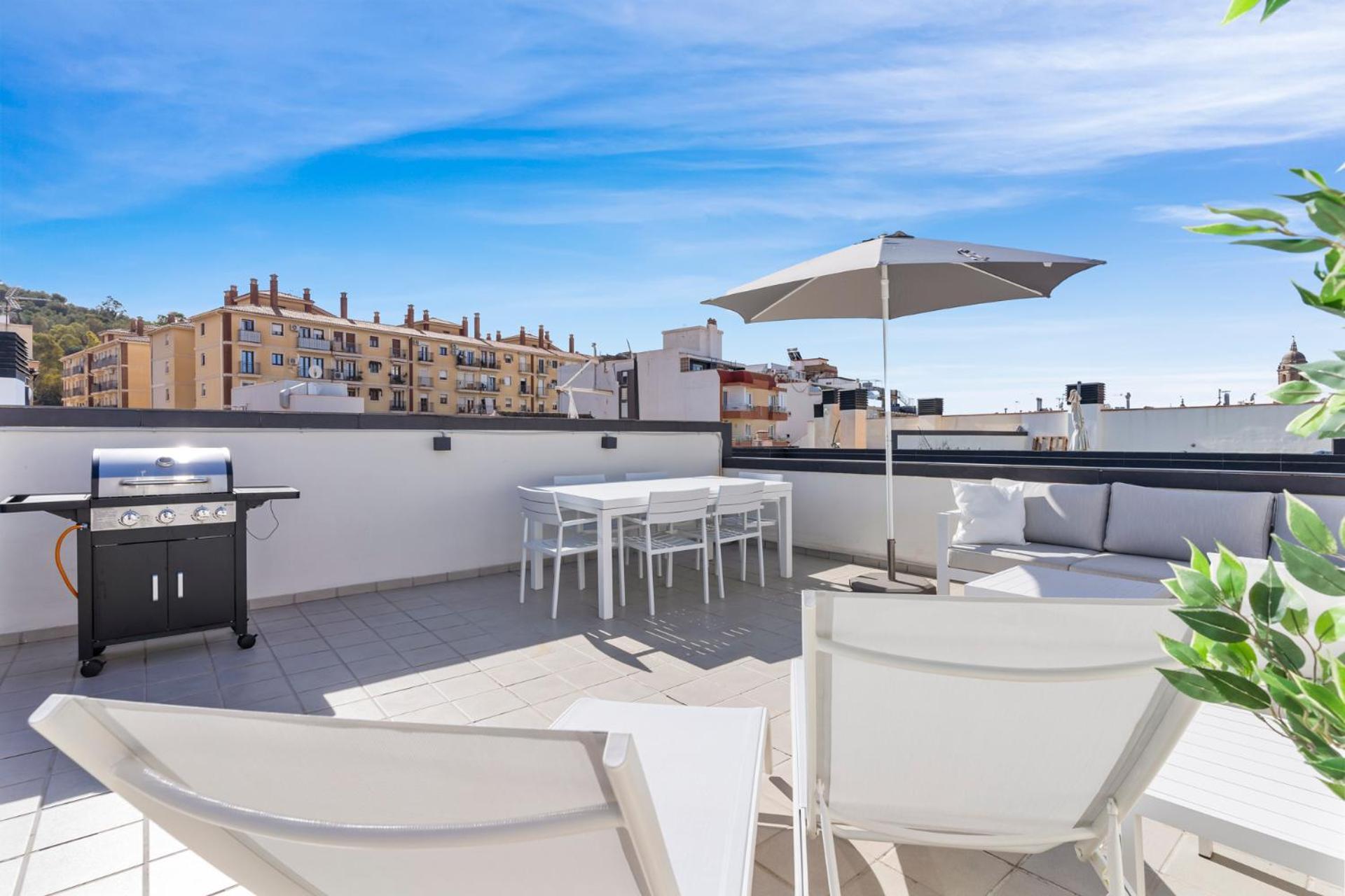 Unique Floor In Historic Center By Costarentals - Mal04 Apartamento