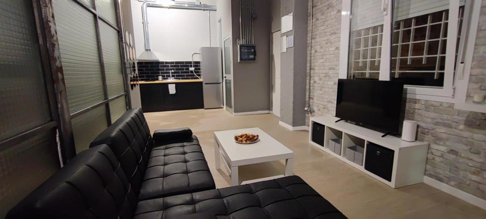 Inmosthome Appartement Málaga