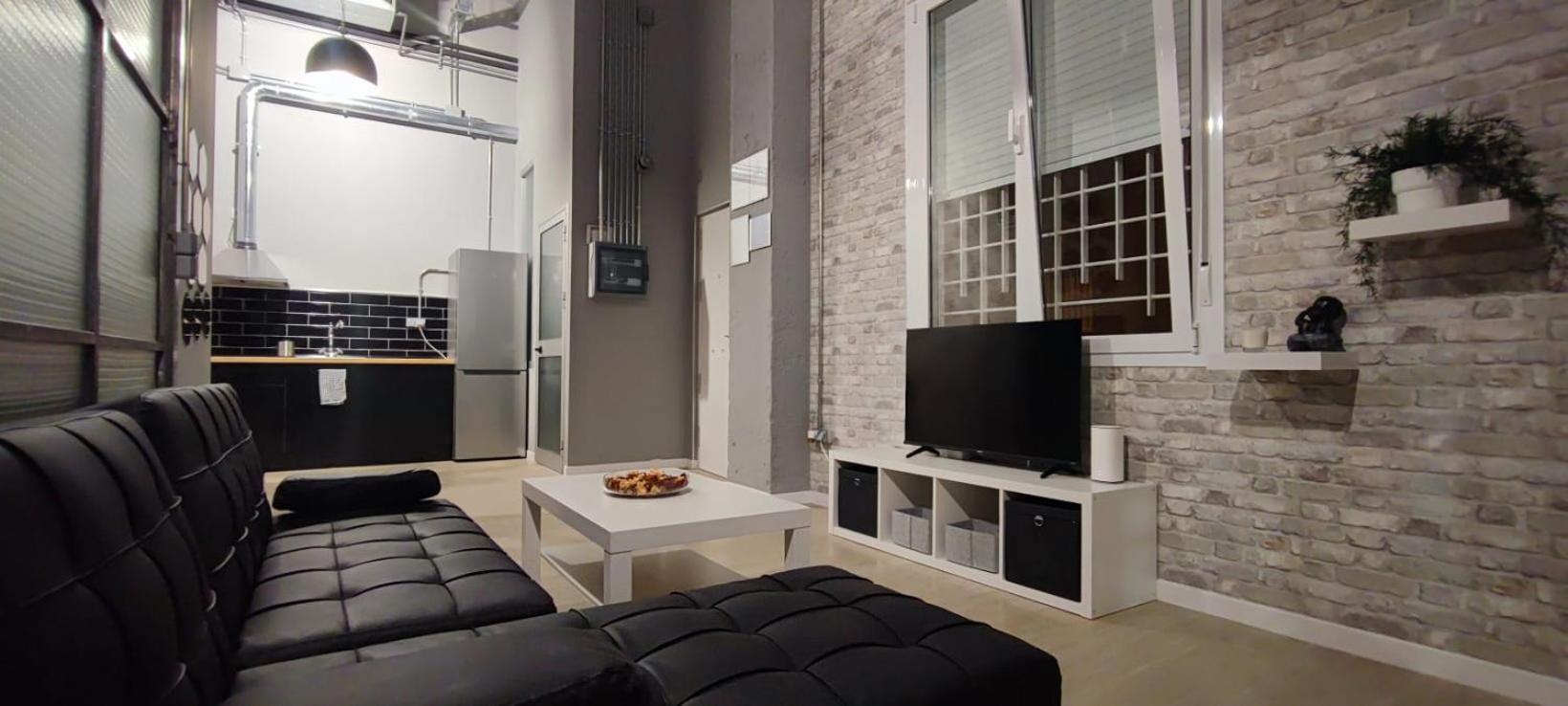 Inmosthome Appartement