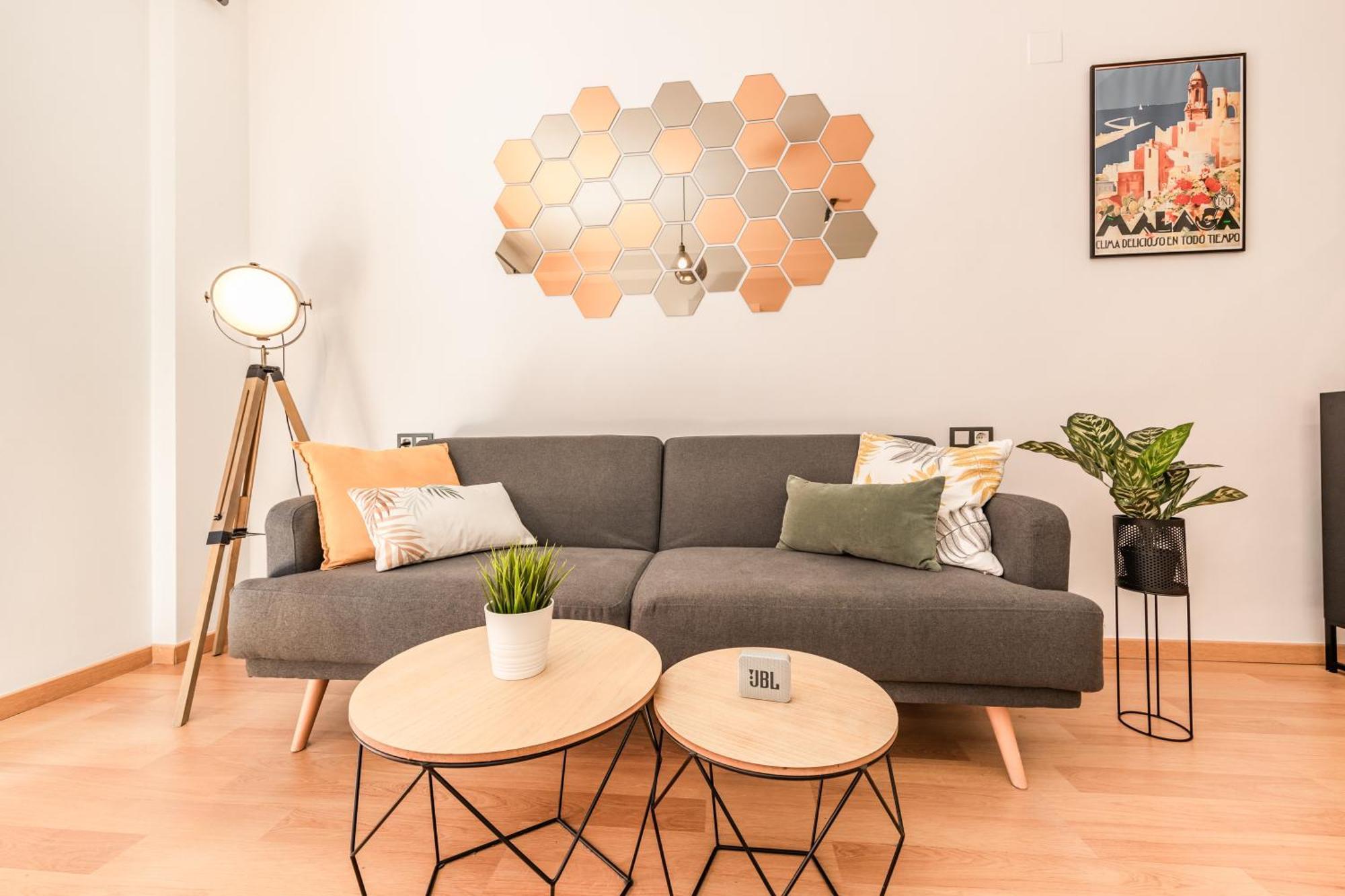 Industrial In The Center By Rems Apartamento *