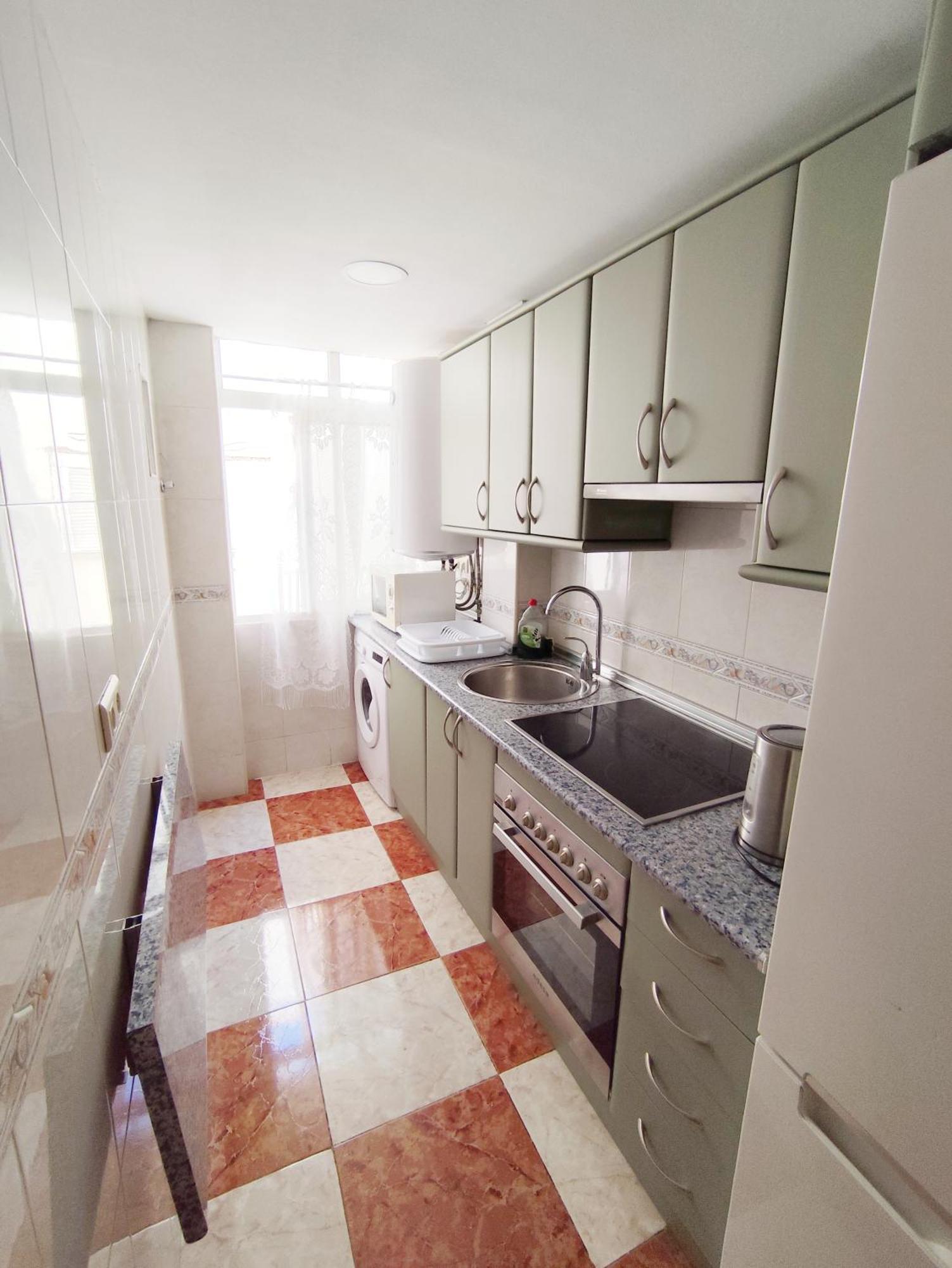 Appartement Gran En El Centro Historico