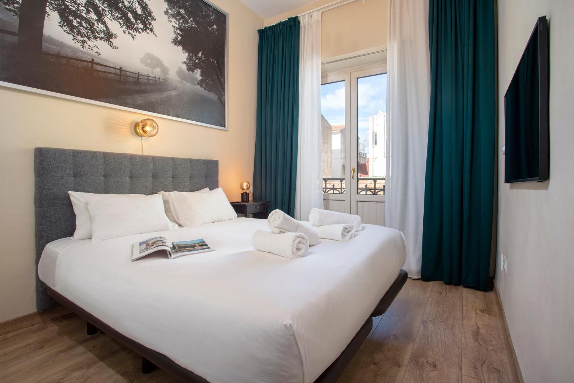 Reformado En Centro By Rent Me Appartement