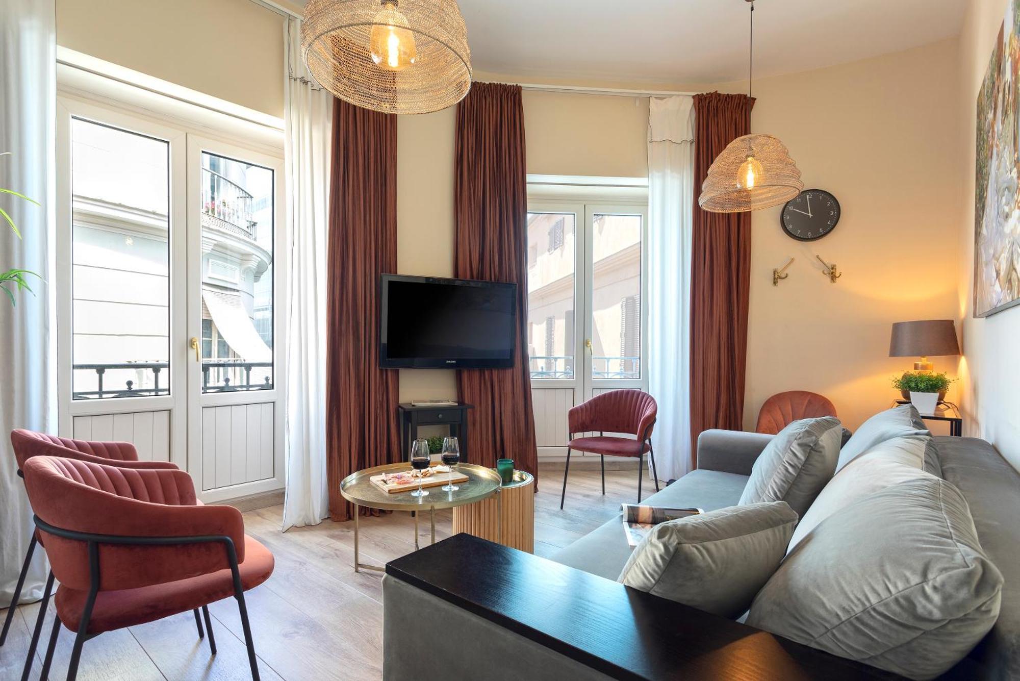 Appartement Reformado En Centro By Rent Me *