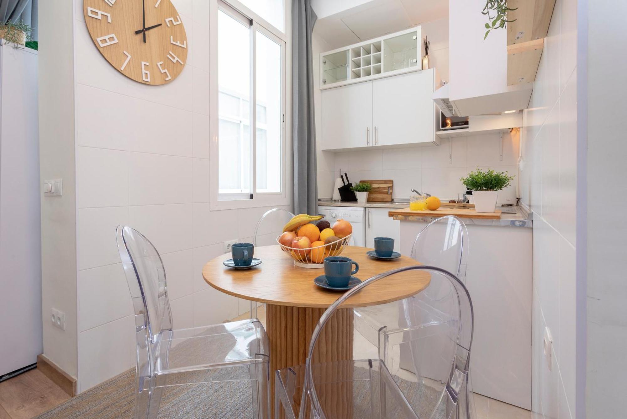 Reformado En Centro By Rent Me Appartement *