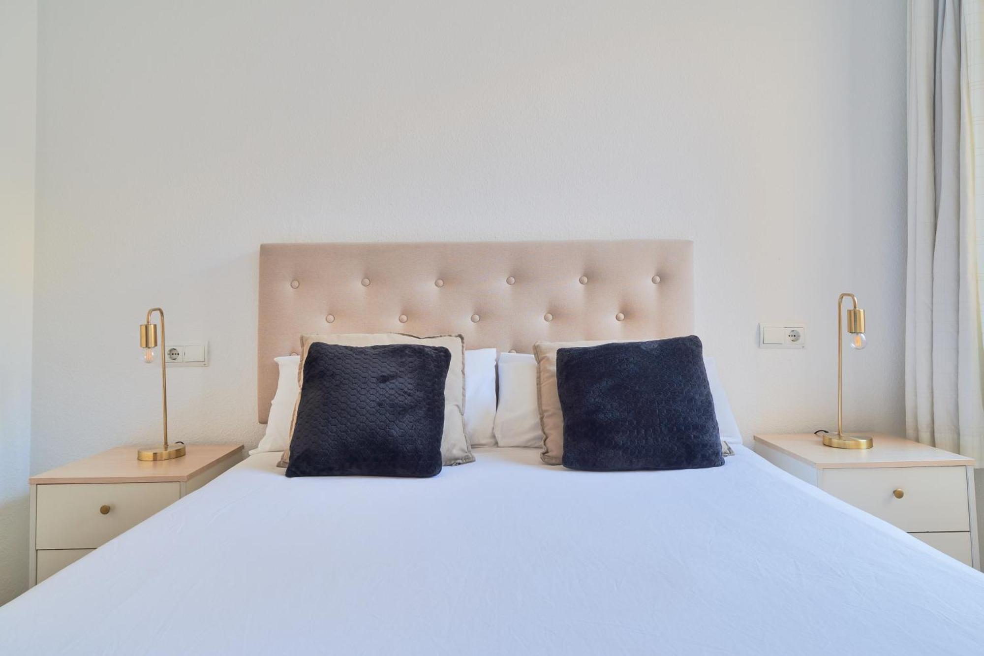 Apartment Centrico En