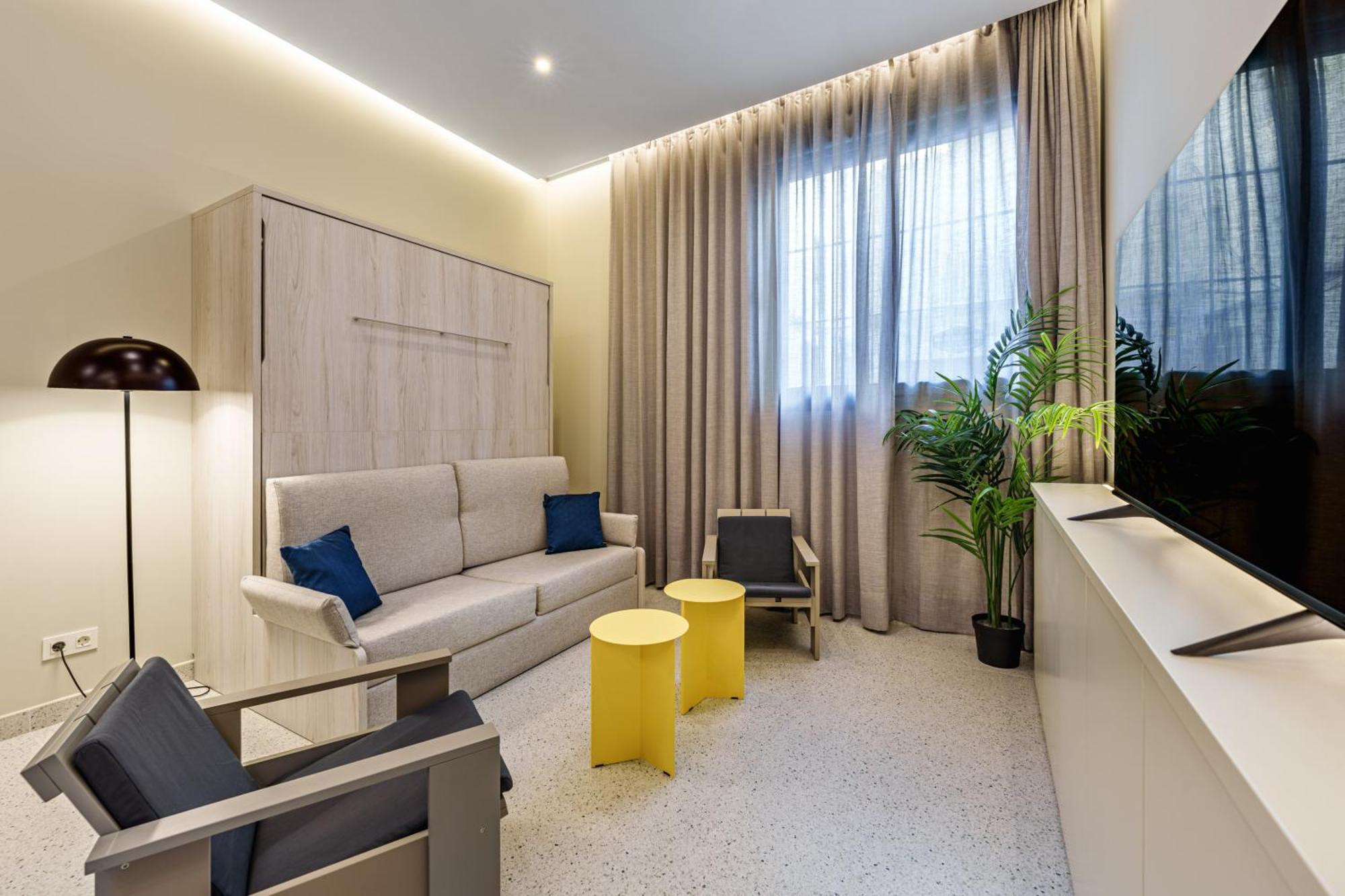 Sunset - Cozy & Design Apartment *