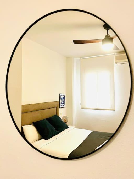 Apartment New Elegant In The Heart Of Málaga