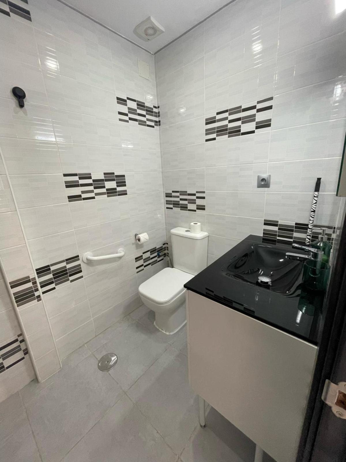 Apartment Rafael Málaga