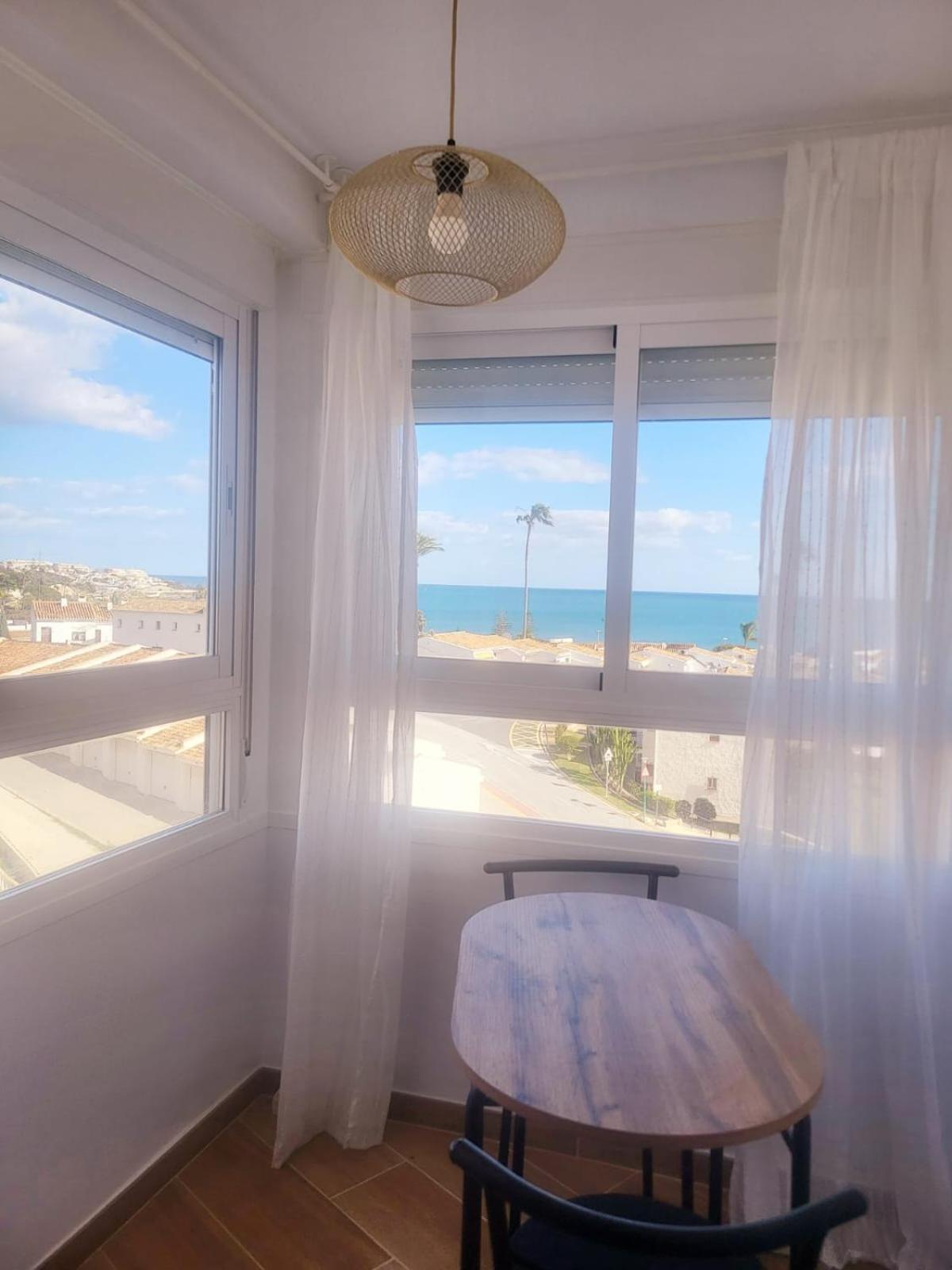 Apartment Sea View La Cala