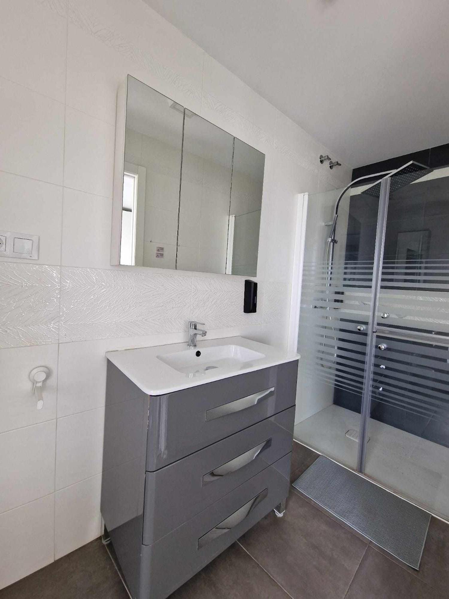 2 2 Baths Y Parking Cathedral Apartamento