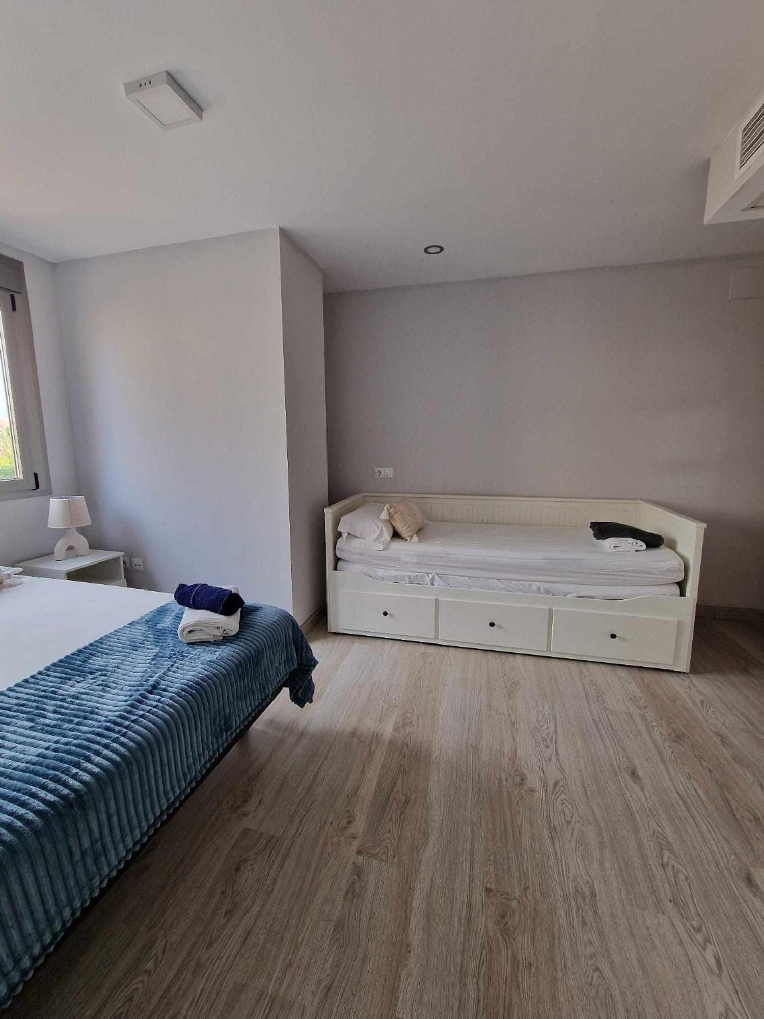 Apartamento 2 2 Baths Y Parking Cathedral