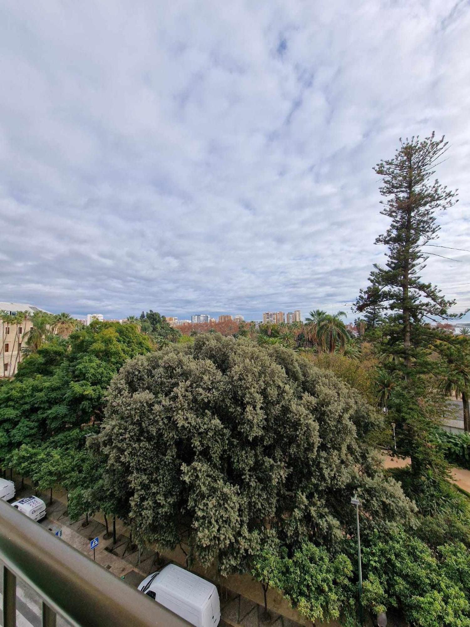 Apartamento 2 2 Baths Y Parking Cathedral *