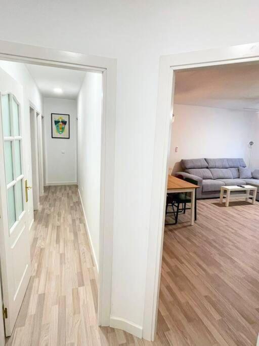 Modern In - Rosas Apartamento Málaga