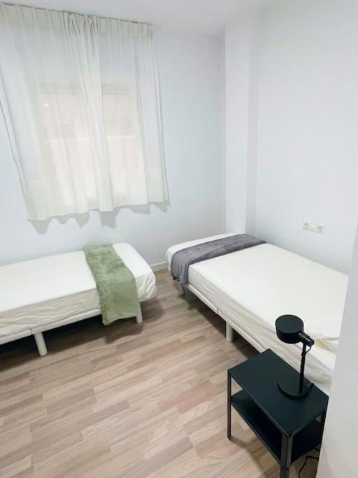 Modern In - Rosas Apartamento