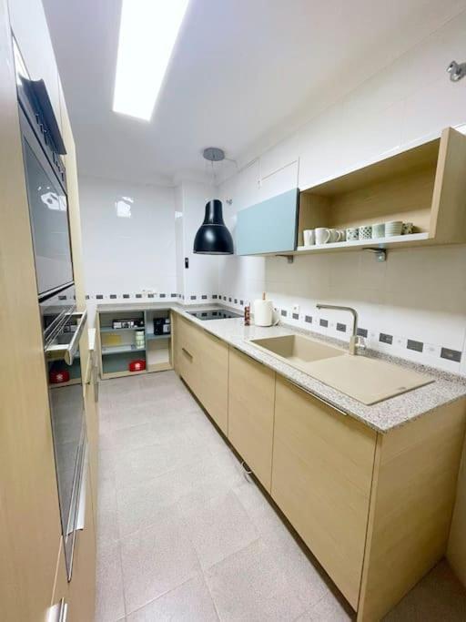 Apartamento Modern In - Rosas