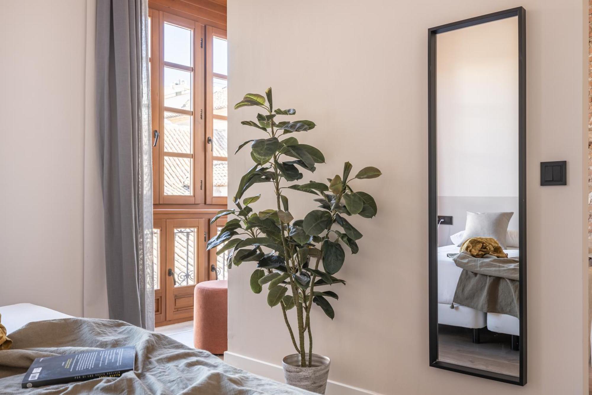 Libere Teatro (adults Only) Appartement Málaga