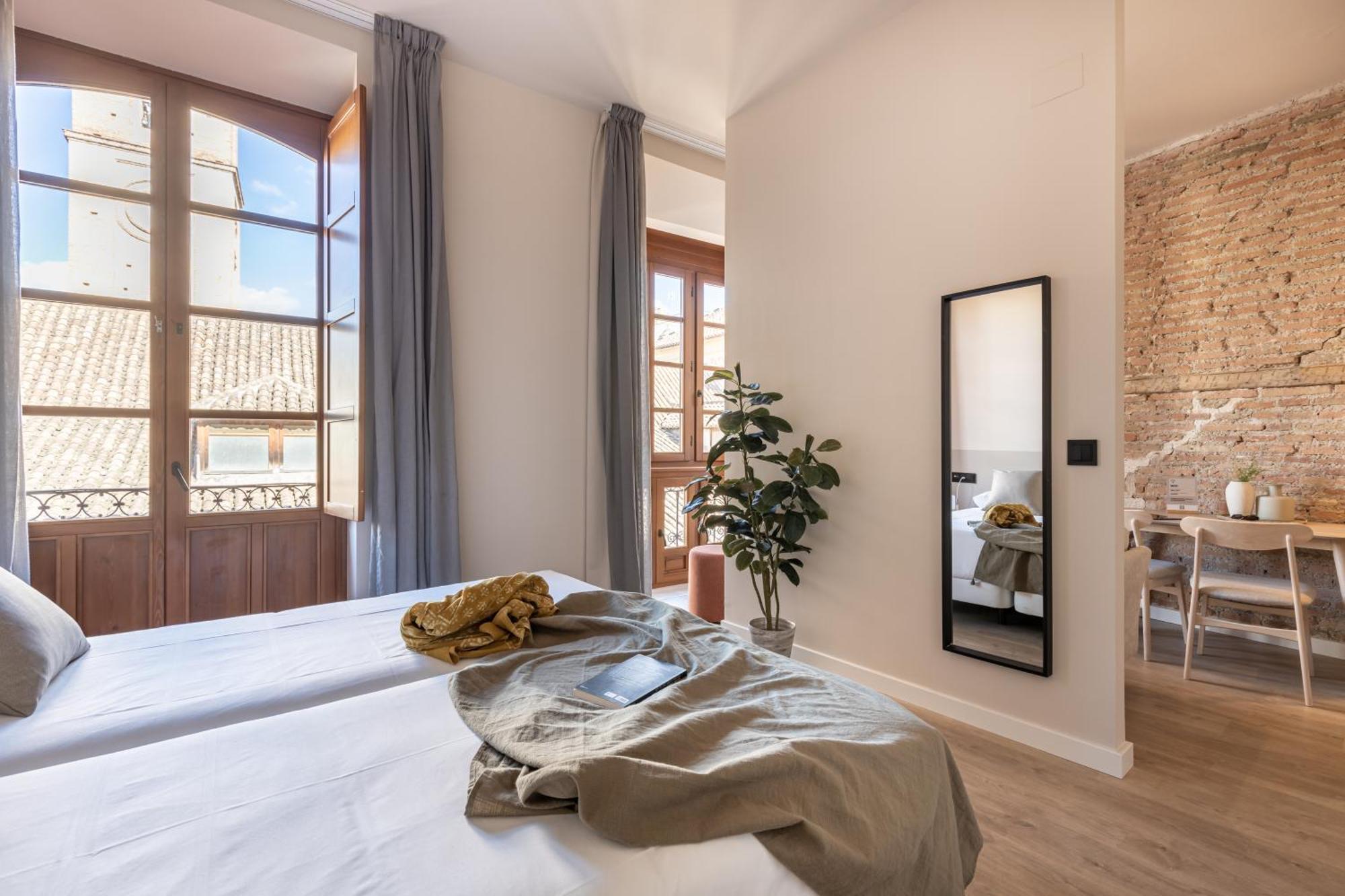 Libere Teatro (adults Only) Appartement *