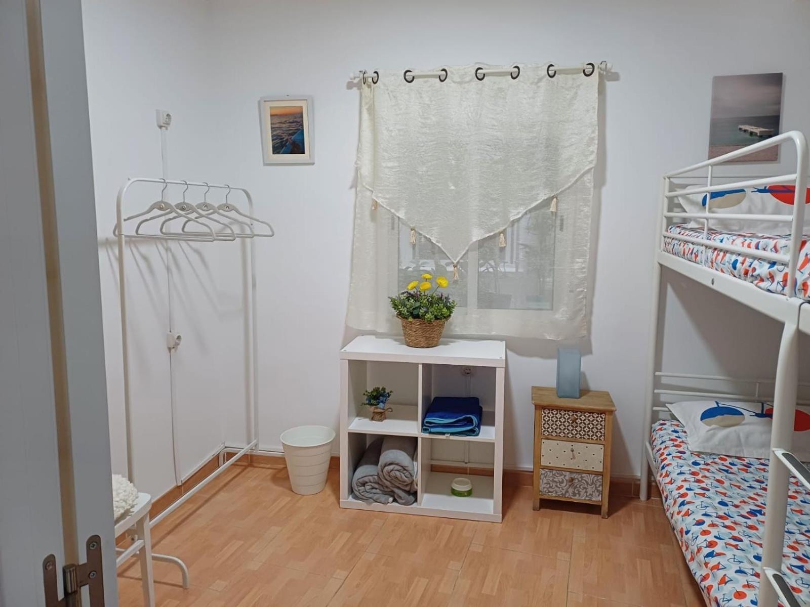 Casco Historico Homestay