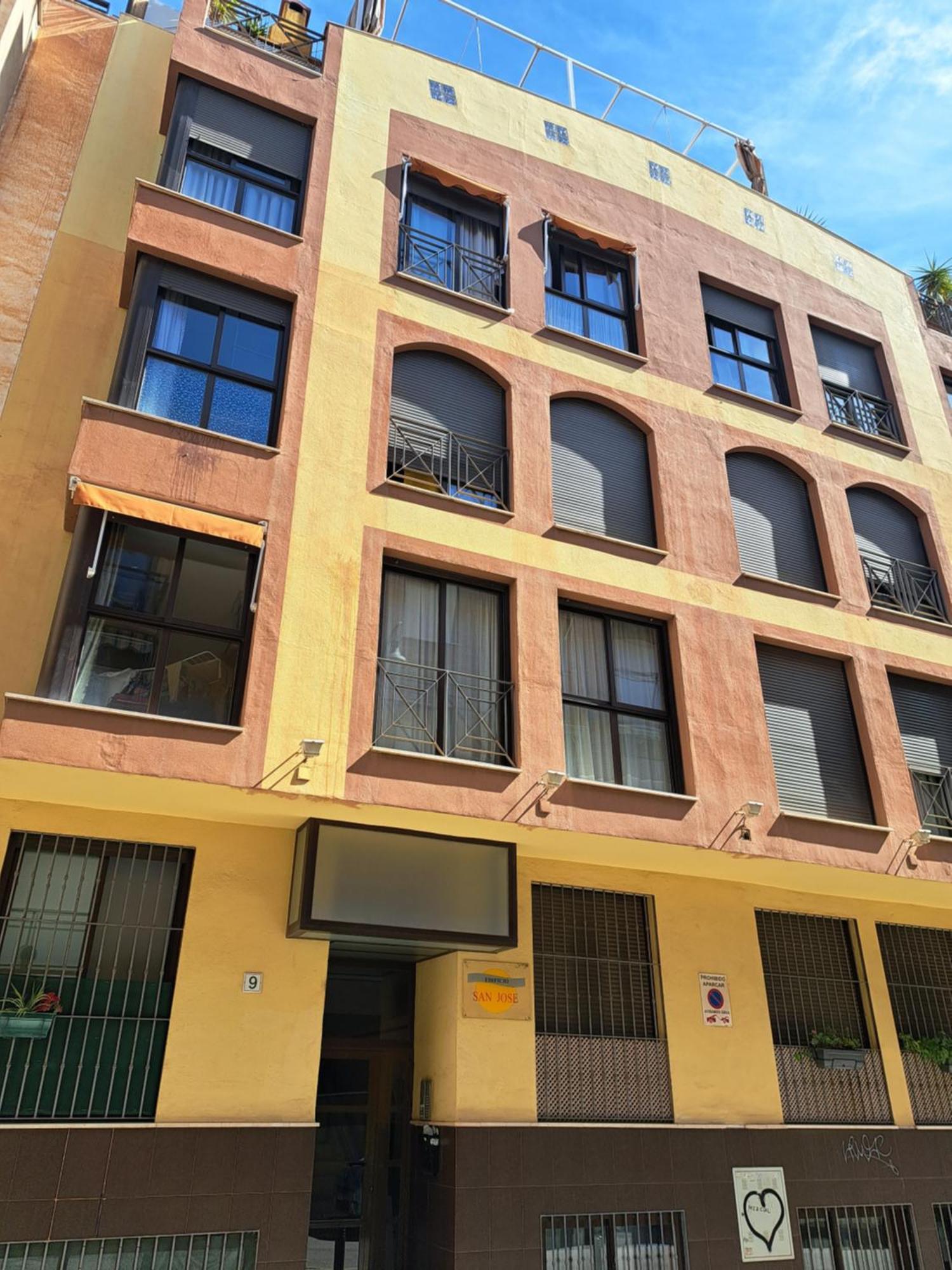 Apartment Ivory
