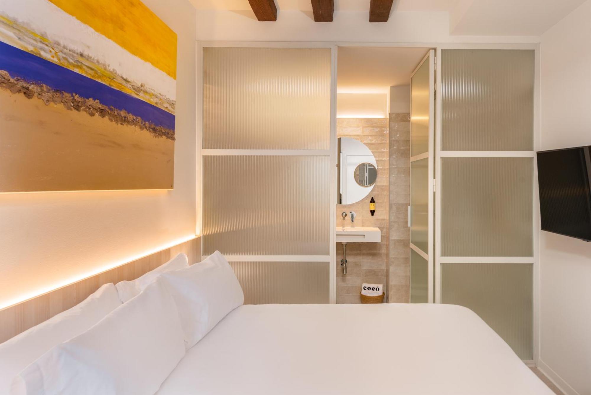 Apartamento Coeo Fresca Málaga