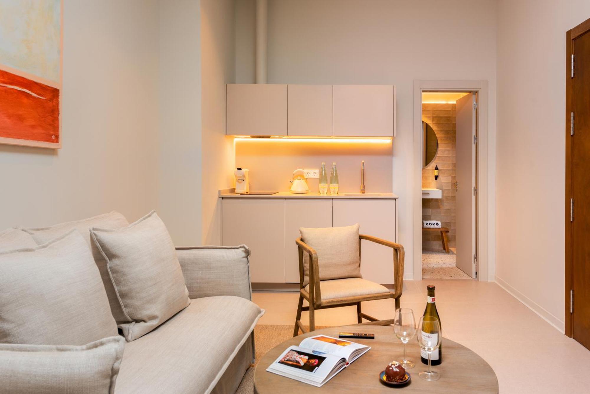 Coeo Fresca Apartamento *