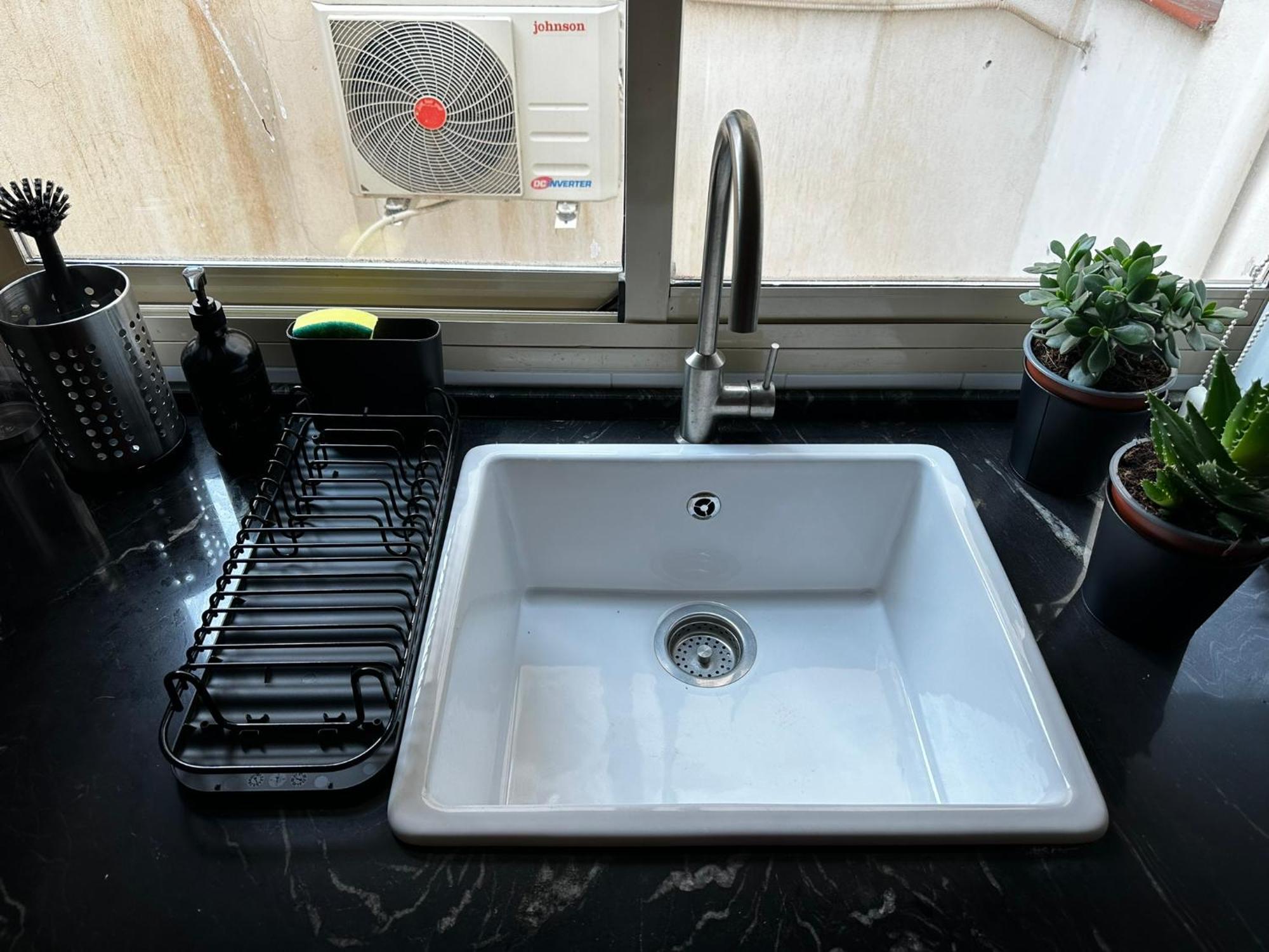Malaga's Secret Appartement *