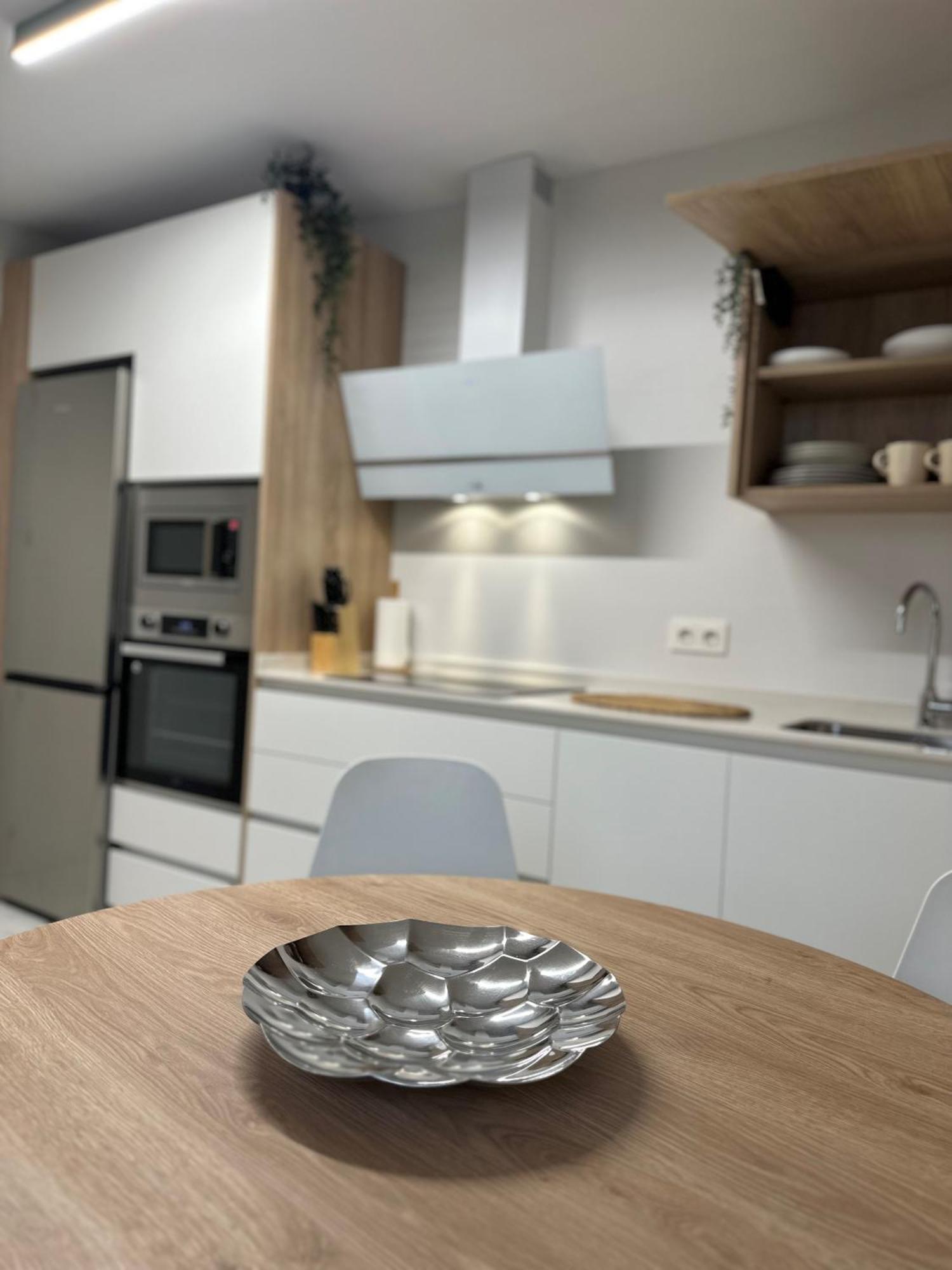 Marques De Robles Apartment Malaga