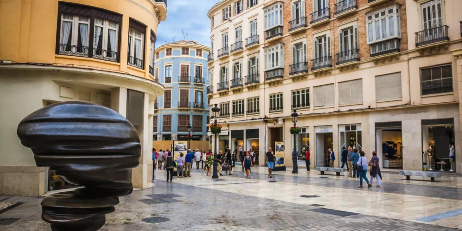 Apartment Marques De Robles *