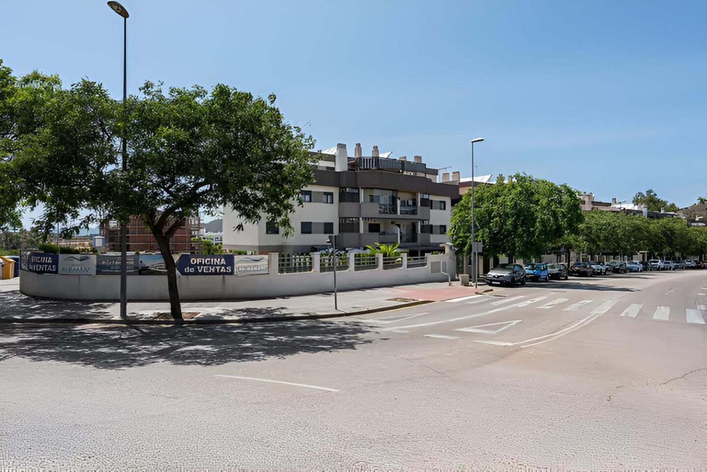 Ven Descansa Y Conoce * Málaga