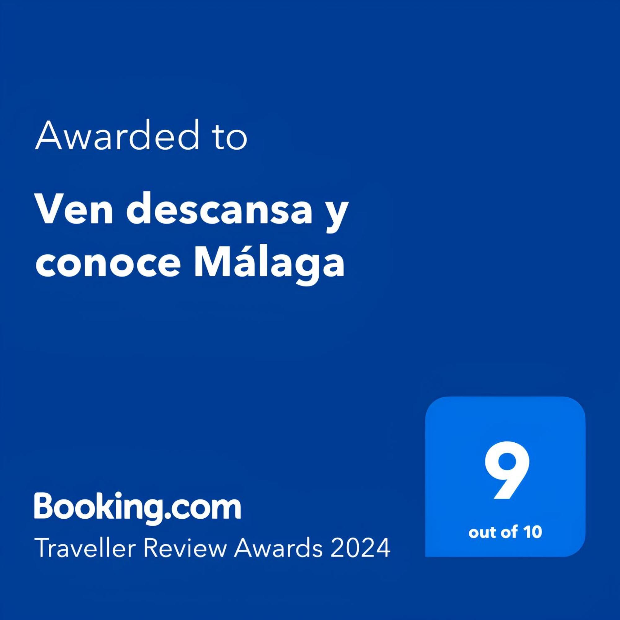 Ven Descansa Y Conoce Leilighet