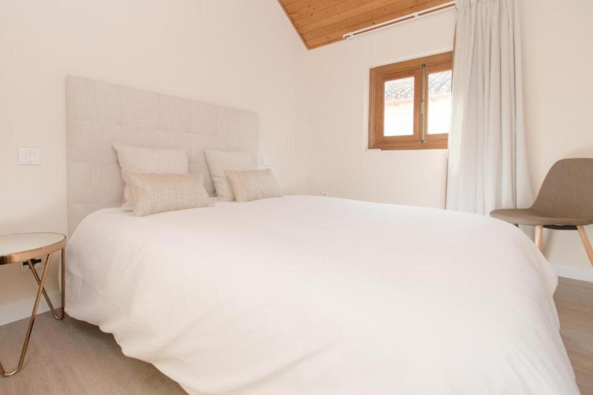 Malaga4you Nosquera Center Apartamento