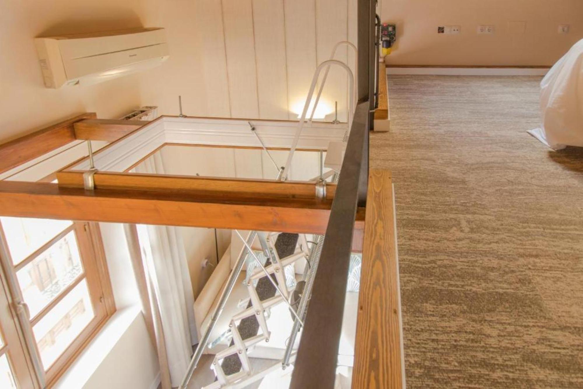 Apartamento Malaga4you Nosquera Center