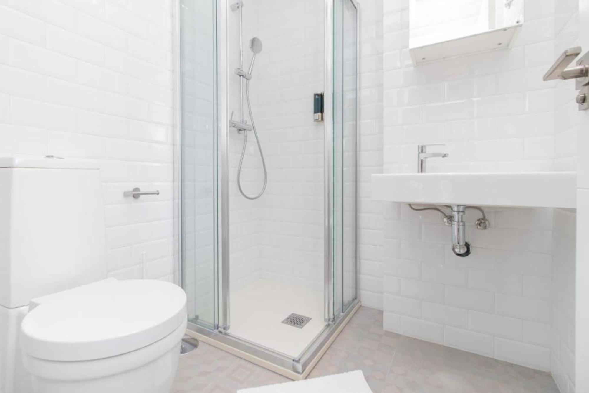 Malaga4you Nosquera Center Apartamento Málaga