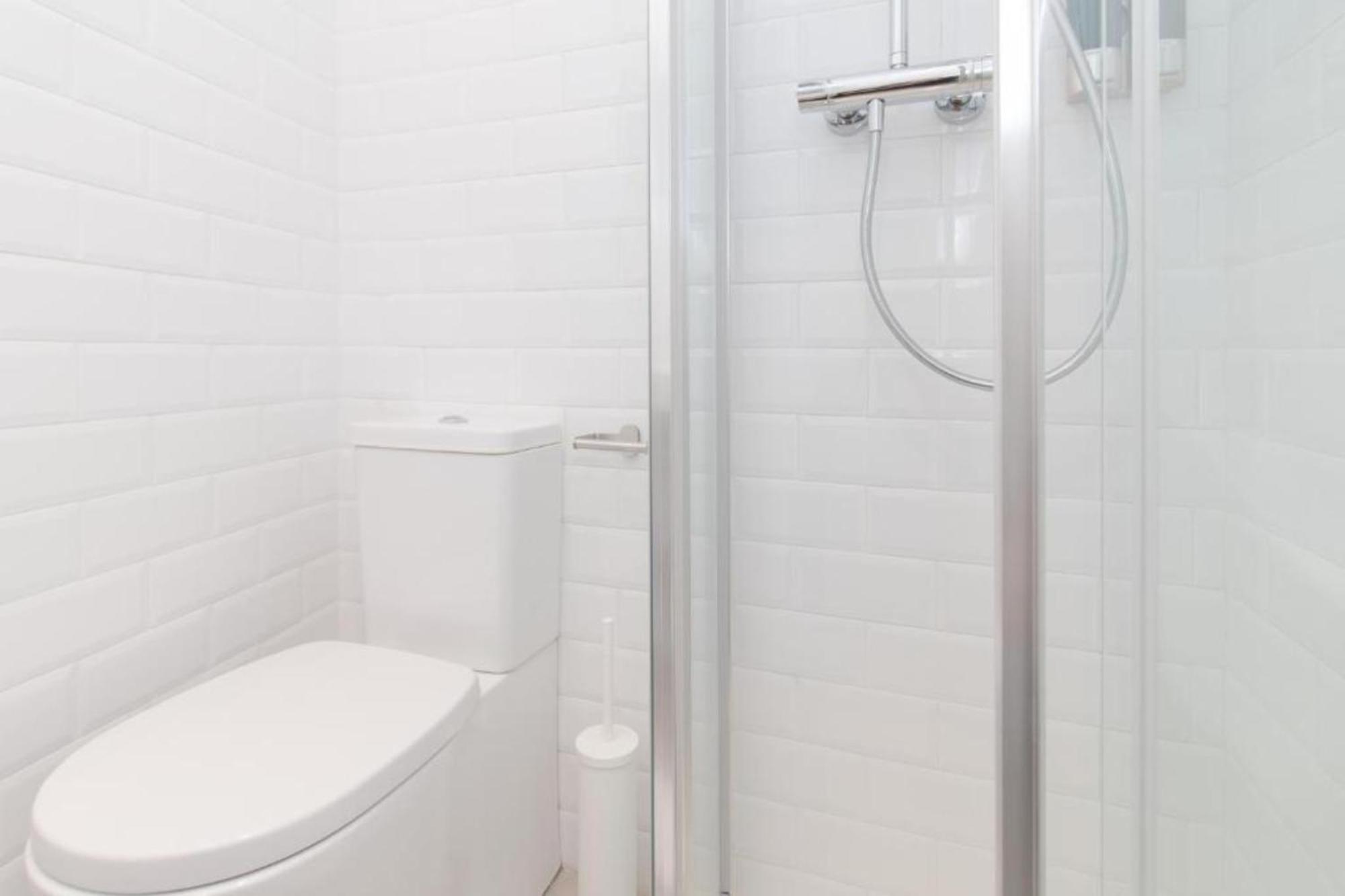 Apartamento Malaga4you Nosquera Center