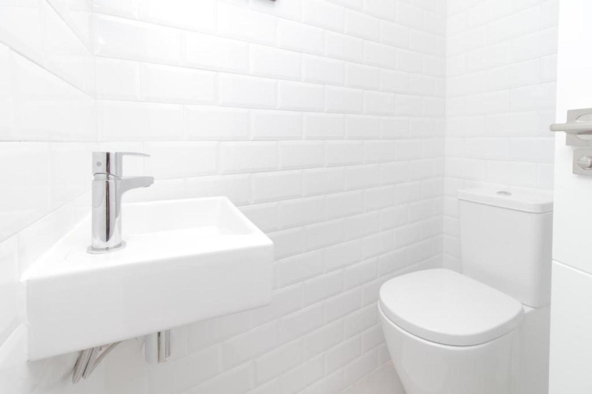 Apartamento Malaga4you Nosquera Center