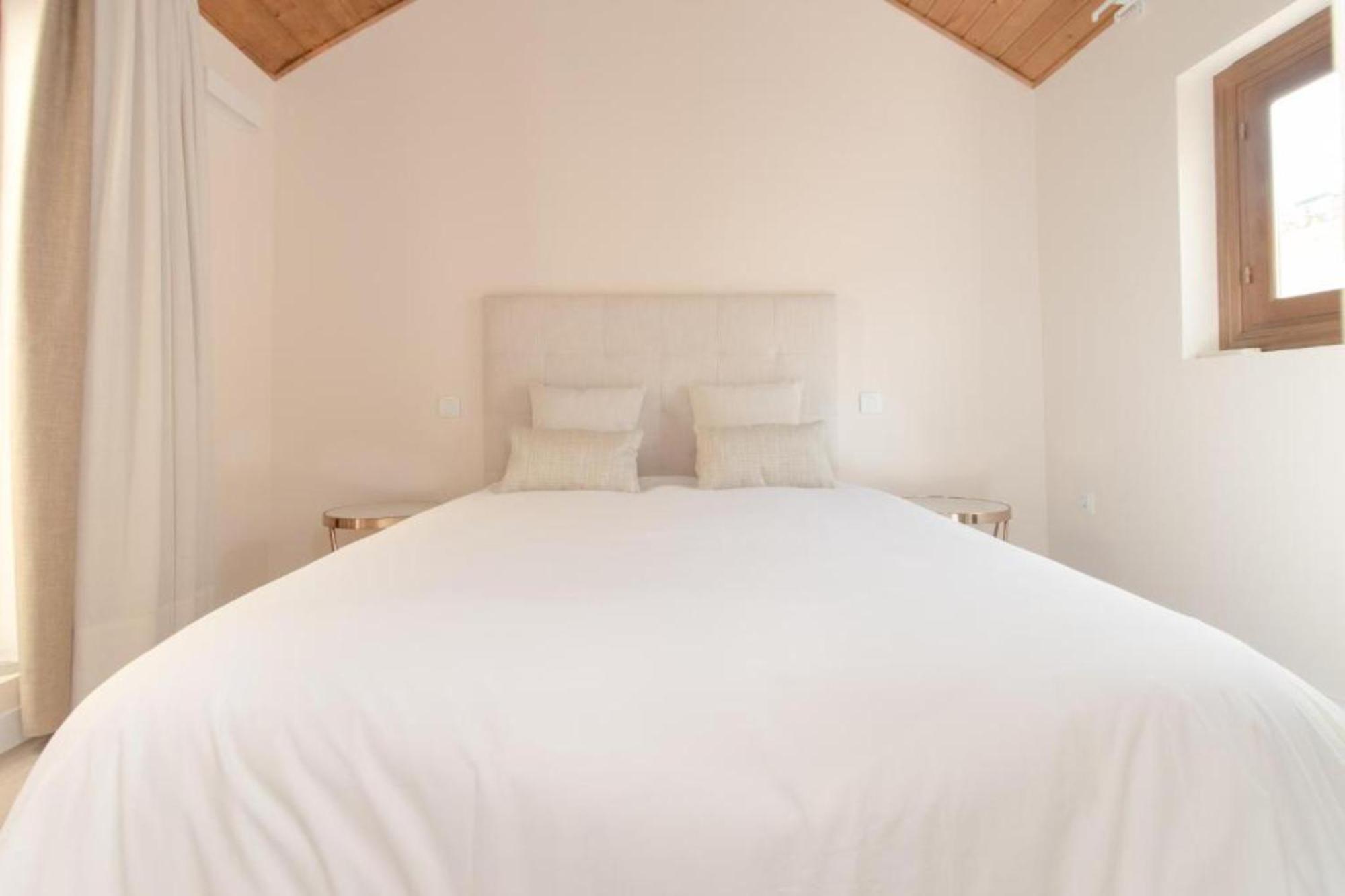 Apartamento Malaga4you Nosquera Center Málaga