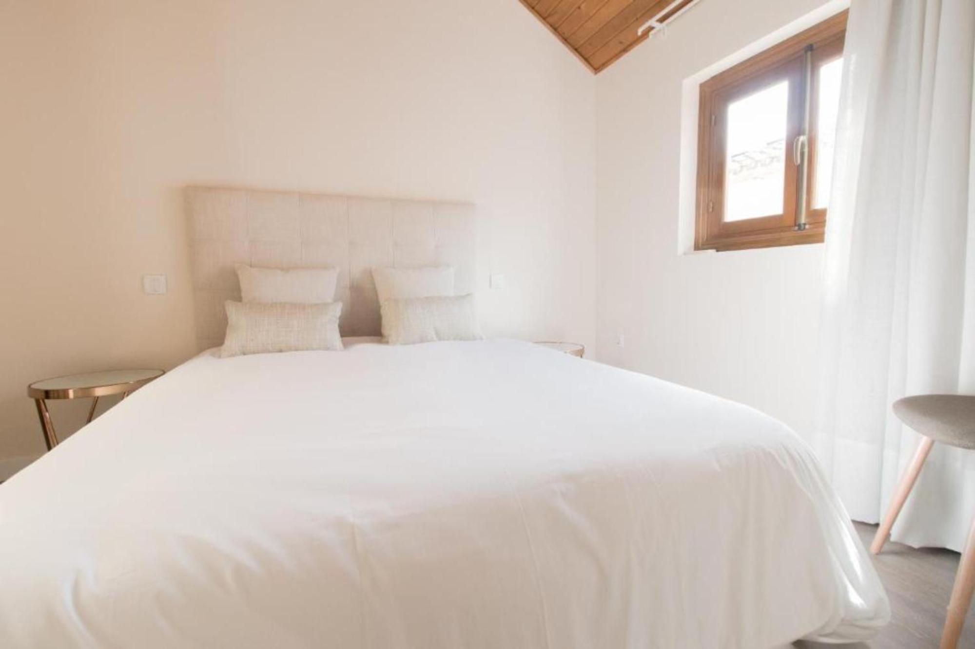 Malaga4you Nosquera Center Apartamento *