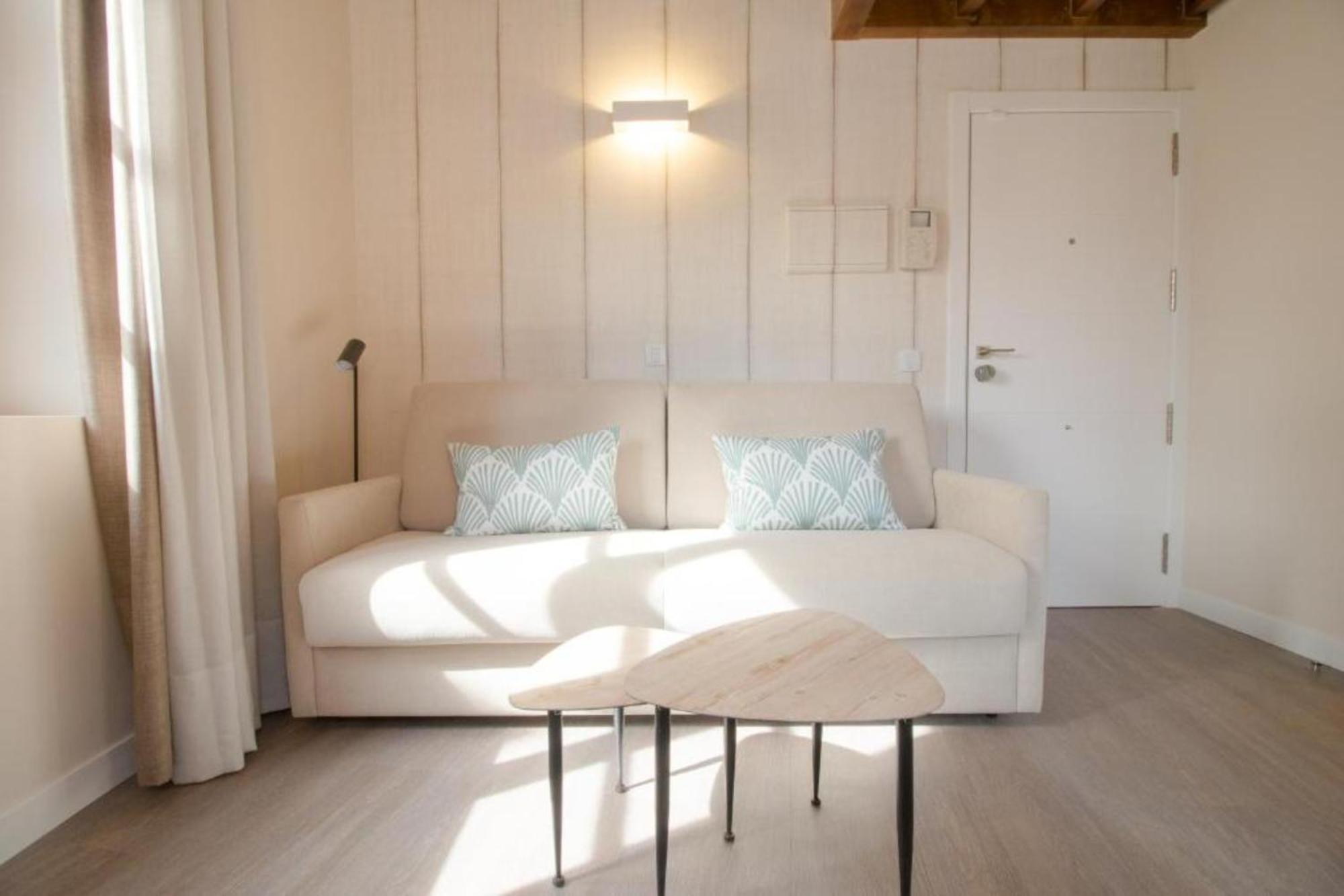 Apartamento Malaga4you Nosquera Center *